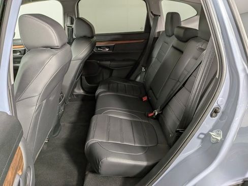 Used 2022 Honda CR-V Touring image 27