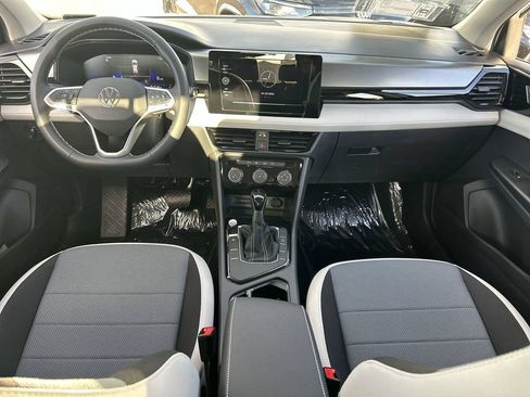 New 2026 Volkswagen Taos S FWD image 11