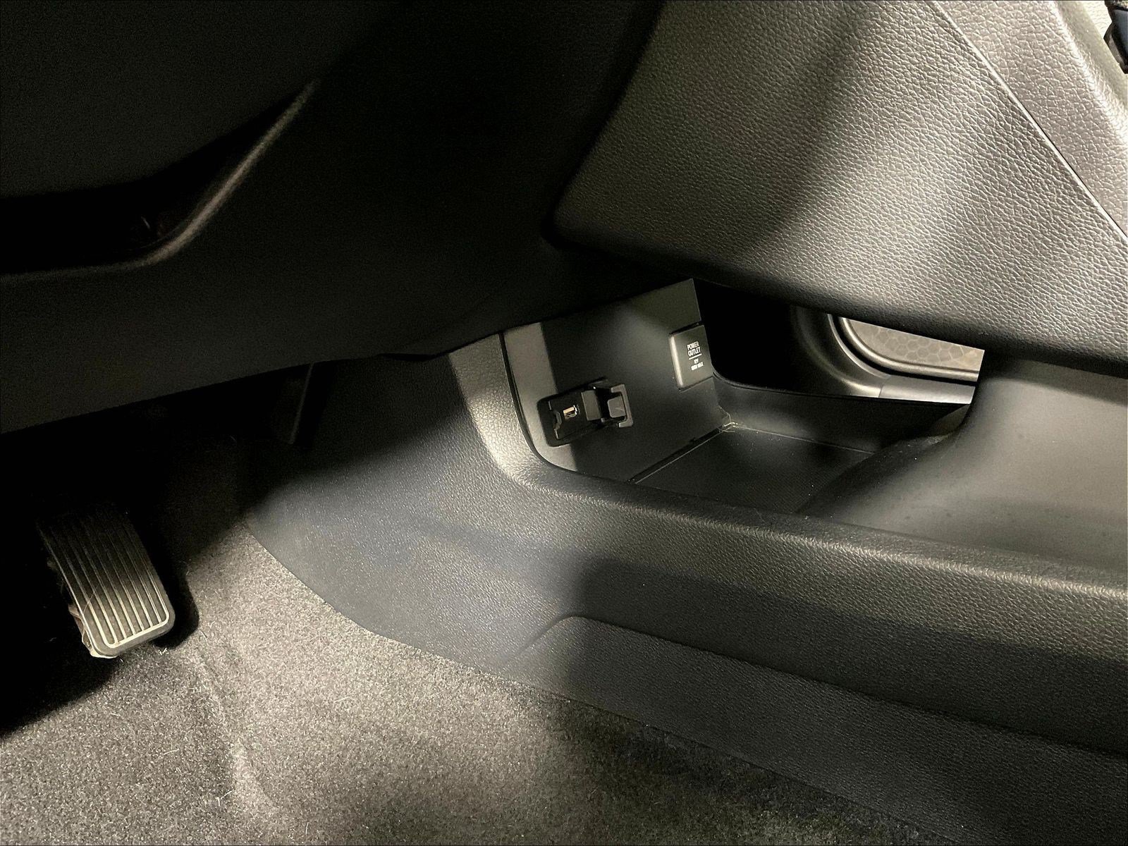 Used 2019 Honda Civic EX image 15