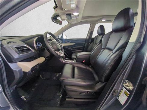 Used 2020 Subaru Ascent Limited w/ Technology Package AWD/4WD image 17