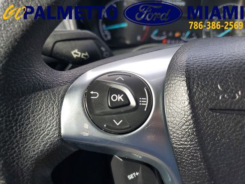Used 2021 Ford Transit Connect XL image 24