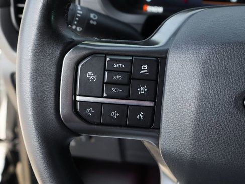 Used 2024 Ford F150 XLT w/ Equipment Group 303A High image 25