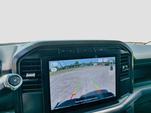 Used 2024 Ford F150 XL w/ Equipment Group 103A High AWD/4WD image 17