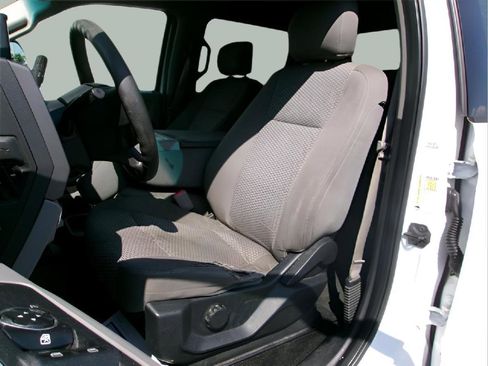 Used 2017 Ford F250 XLT image 13