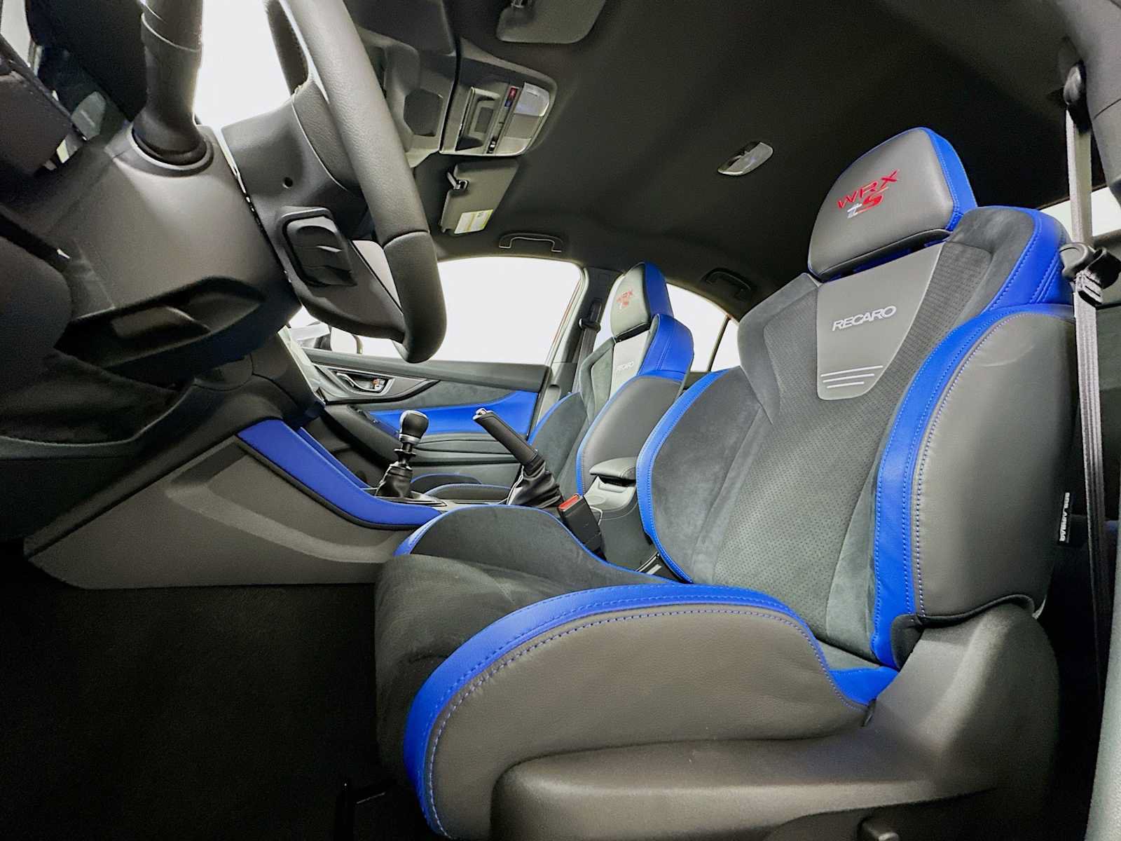New 2026 Subaru WRX tS AWD/4WD image 19