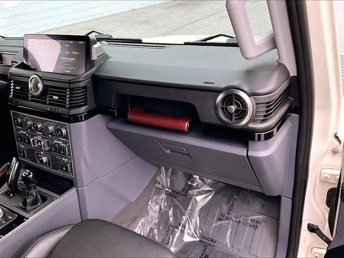 Used 2024 INEOS Grenadier image 18