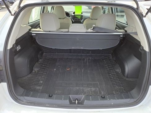 Used 2018 Subaru Impreza 2.0i Premium w/ Eyesight & BSD & Rcta image 13