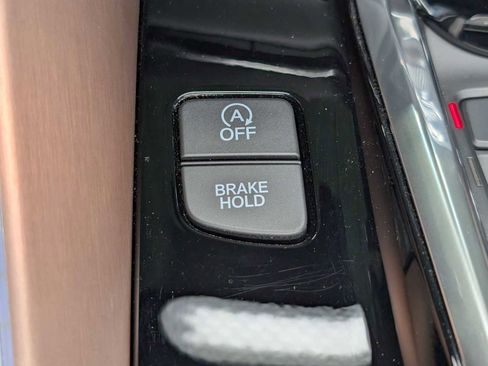 Used 2021 Acura TLX SH-AWD w/ Technology Package image 32