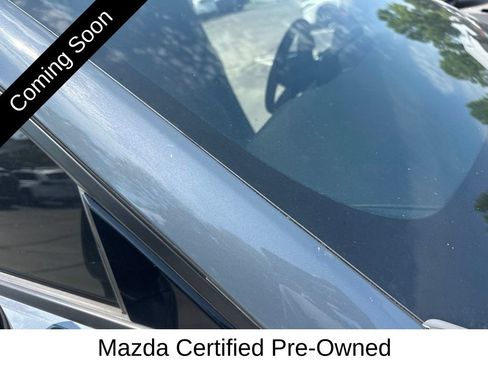 Used 2025 MAZDA CX-70 Plug-In Hybrid w/ Premium Plus AWD/4WD image 34