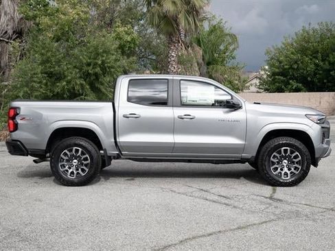 New 2026 Chevrolet Colorado Z71 w/ Technology Package image 5