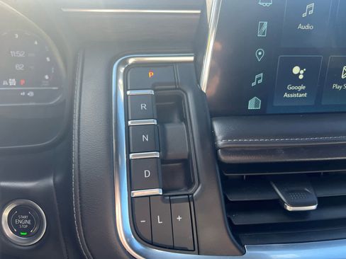 Used 2024 Chevrolet Tahoe LT image 22