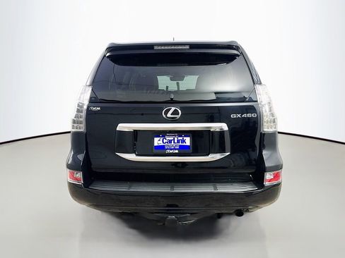 Used 2020 Lexus GX 460 Premium AWD/4WD image 7