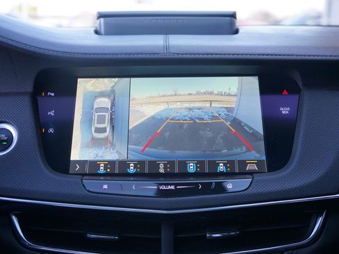 Used 2019 Cadillac CT6 Sport w/ Super Cruise Package image 34