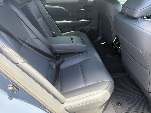 New 2026 Toyota Crown AWD/4WD image 15