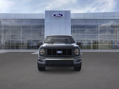 New 2026 Ford F150 XL w/ Equipment Group 103A High AWD/4WD image 6