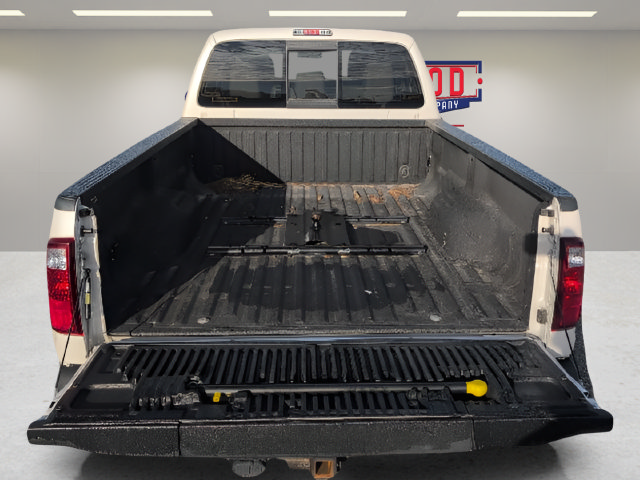 Used 2015 Ford F350 Lariat w/ Lariat Ultimate Package AWD/4WD image 17