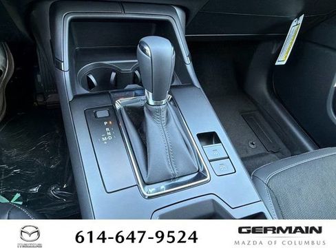 New 2026 MAZDA CX-5 Select AWD/4WD image 25