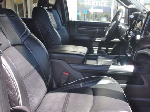 Used 2023 RAM 2500 Limited AWD/4WD image 31