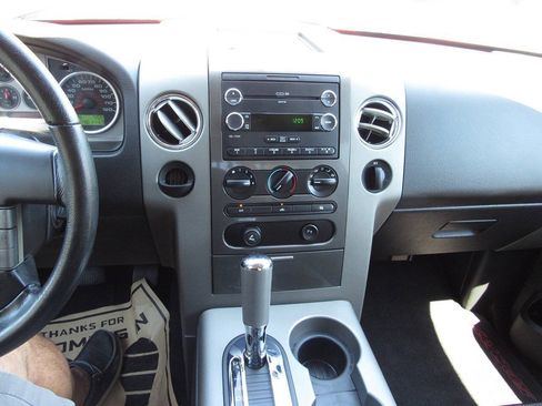 Used 2008 Ford F150 FX2 RWD image 28
