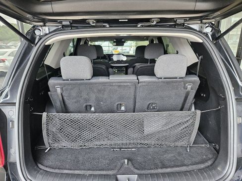 Used 2021 Hyundai Palisade SEL FWD image 11