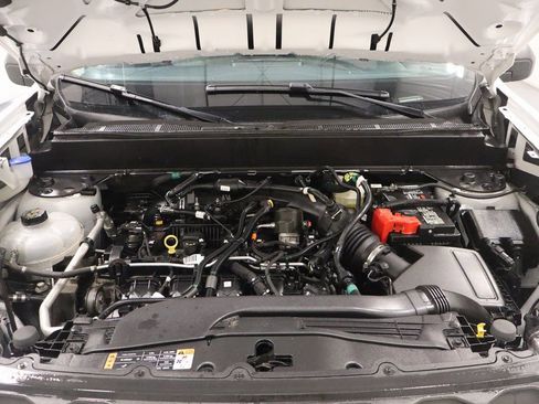 Used 2023 Ford Maverick XLT w/ Equipment Group 300A Standard image 21