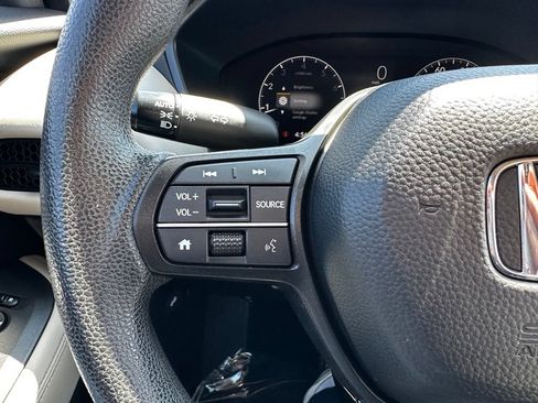 Certified 2024 Honda HR-V LX image 29