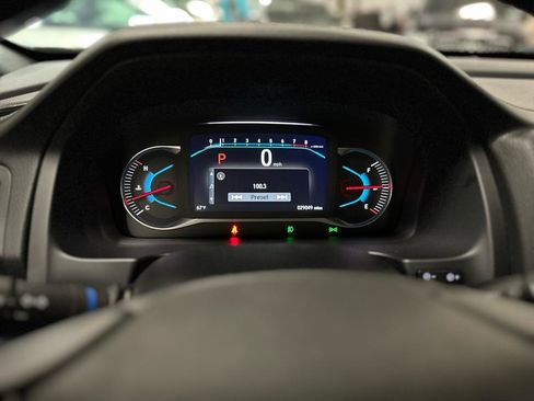Used 2021 Honda Passport EX-L image 20