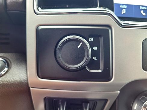 Certified 2022 Ford F250 King Ranch w/ Chrome Package image 19