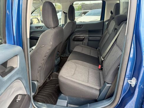 Used 2024 Ford Maverick XLT w/ XLT Luxury Package FWD image 13