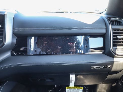 New 2026 RAM 1500 RHO w/ RHO Level 1 Equipment Group AWD/4WD image 20