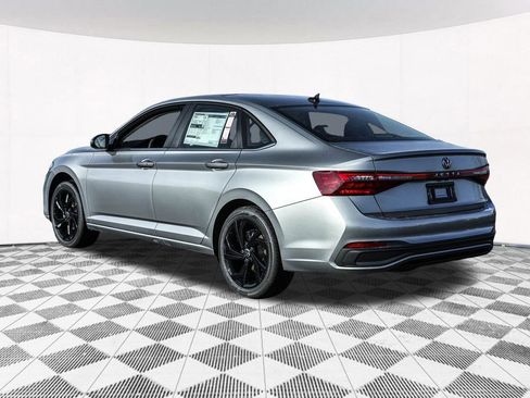 New 2026 Volkswagen Jetta SE image 21