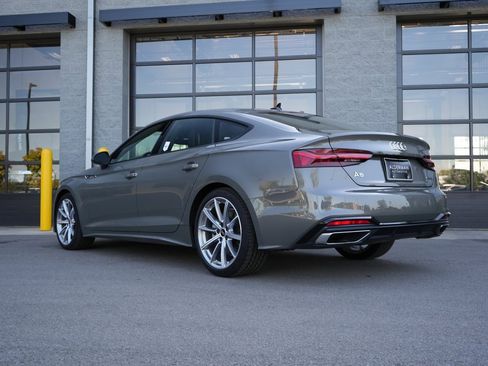 Used 2025 Audi A5 2.0T Premium Plus image 14