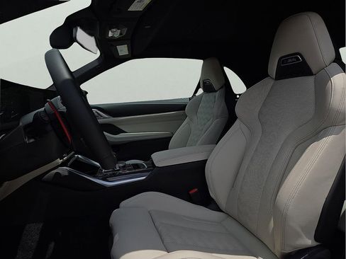 Used 2026 BMW M4 xDrive Competition AWD/4WD image 13