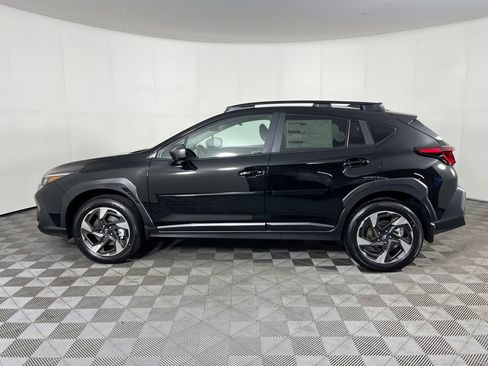 New 2026 Subaru Crosstrek 2.5i Limited image 9