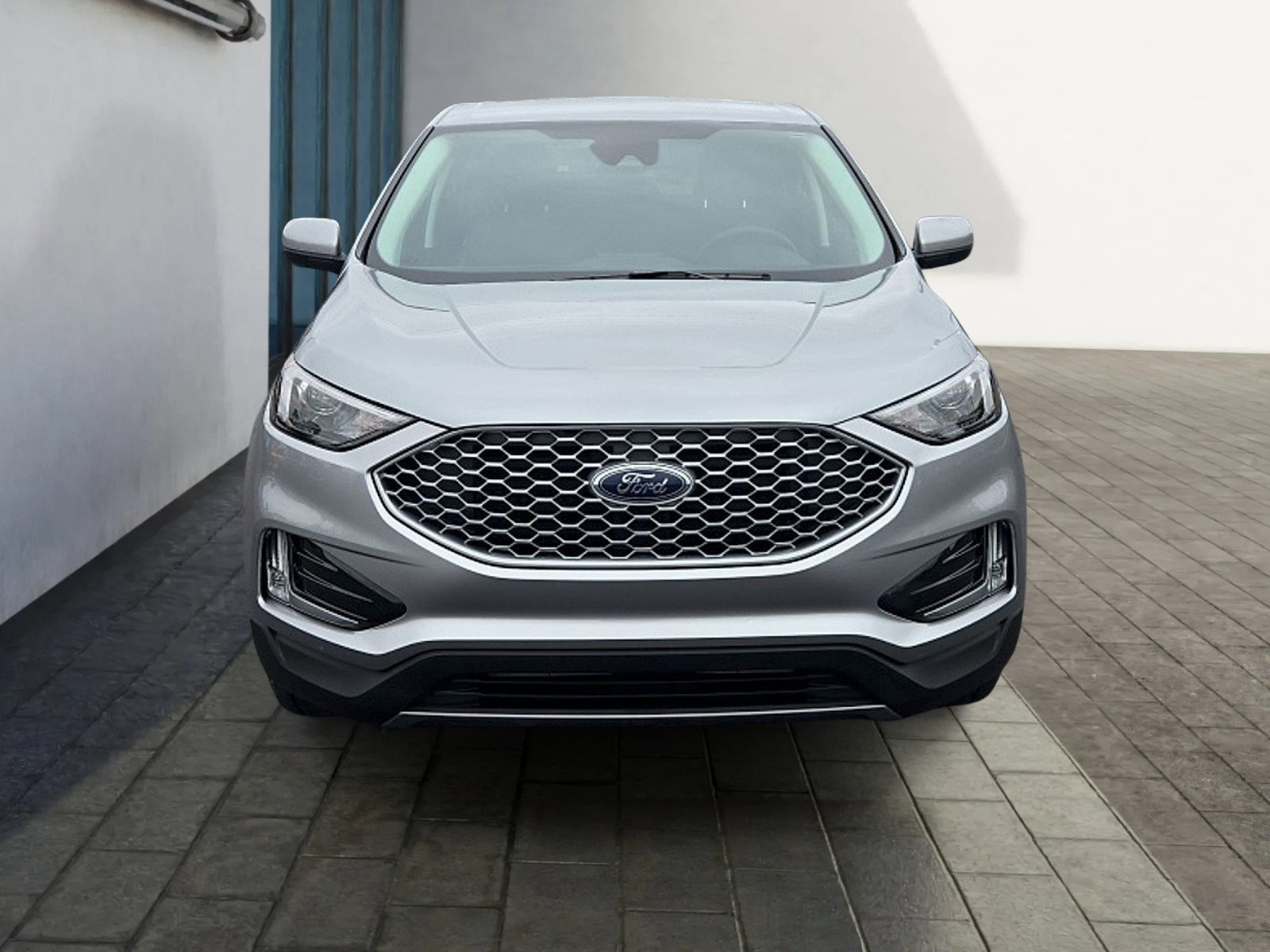 Used 2024 Ford Edge SEL w/ Convenience Package AWD/4WD image 8