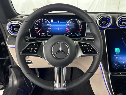 Used 2026 Mercedes-Benz CLE 300 4MATIC Coupe image 15