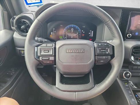 Used 2025 Toyota Land Cruiser 1958 image 17