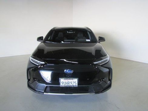 Used 2025 Subaru Solterra Premium image 26