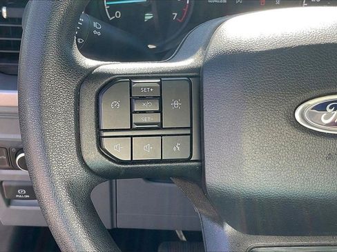 Used 2023 Ford F150 XLT image 16