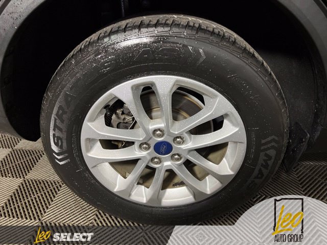 Used 2020 Ford Escape SE AWD/4WD image 19