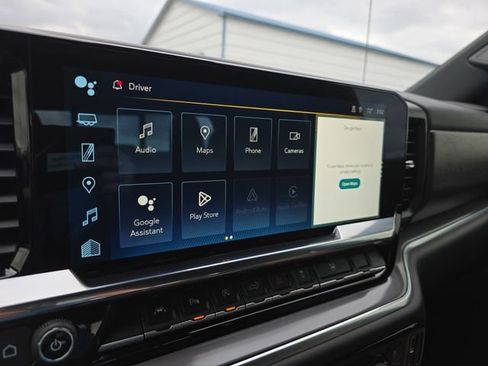 Used 2025 Chevrolet Silverado 1500 High Country w/ High Country Premium Package image 18