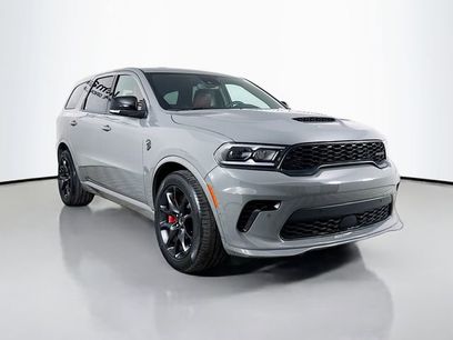 Used 2024 Dodge Durango SRT Hellcat
