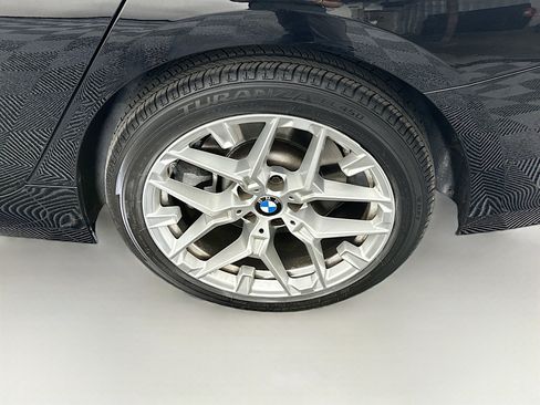 Used 2025 BMW 330i Sedan RWD image 11
