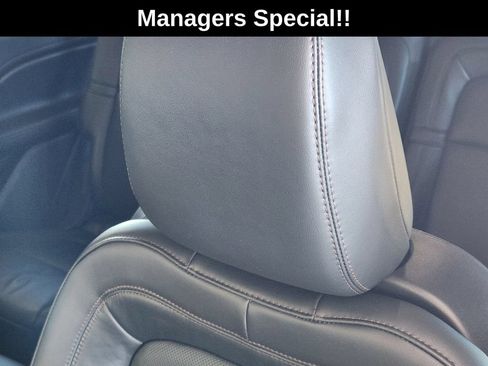 Used 2023 Lincoln Aviator Reserve w/ Equipment Group 201A RWD image 17