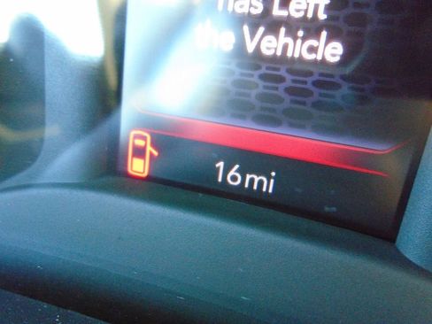 Used 2025 RAM 2500 Big Horn image 12