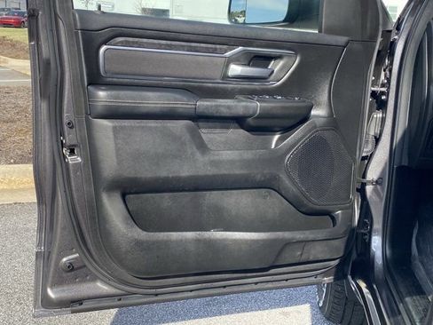 Used 2024 RAM 1500 Big Horn image 21