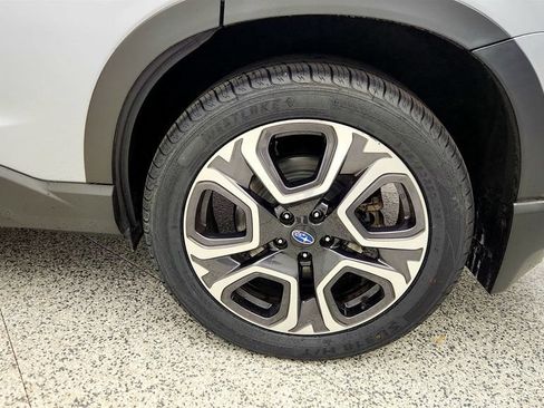 Used 2023 Subaru Ascent Limited AWD/4WD image 9