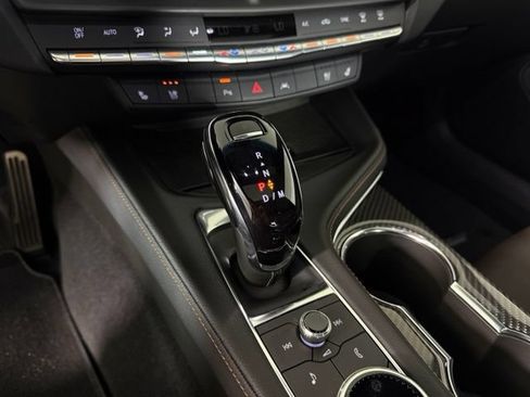 Used 2026 Cadillac CT4 V RWD image 25