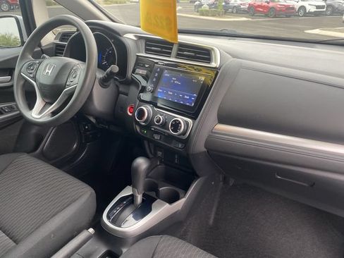 Used 2020 Honda Fit EX image 11