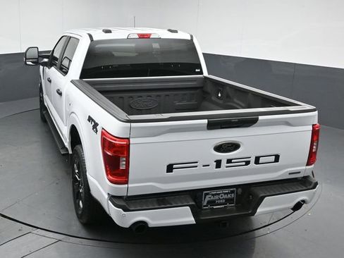 Used 2023 Ford F150 XL w/ STX Black Appearance Package image 50
